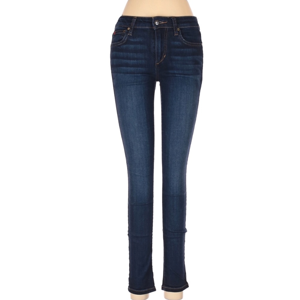 Joe's Jeans stretchy soft